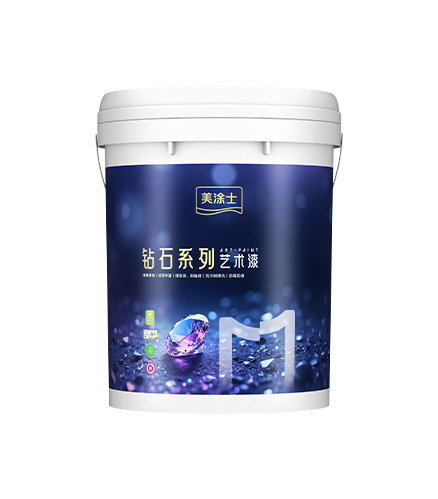CA88云晶石艺术漆
