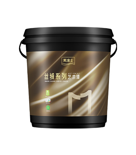 CA88净味抗甲醛皇绒艺术漆（3代）
