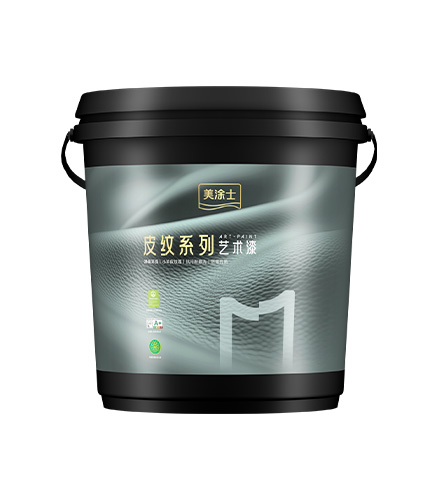 CA88瓷釉艺术漆